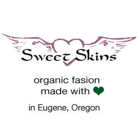 Sweet Skins Organic Apparrel